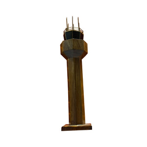 Control Tower
