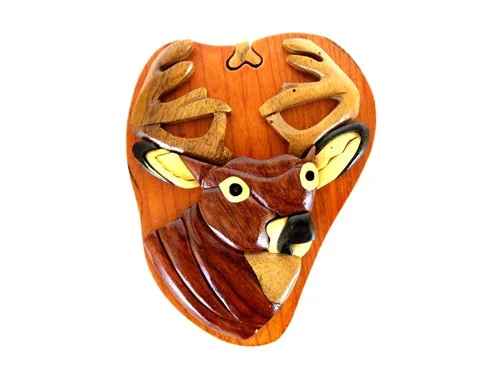 Keepsake Box - Deer