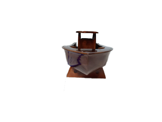 Scout 355 LXF Custom Model
