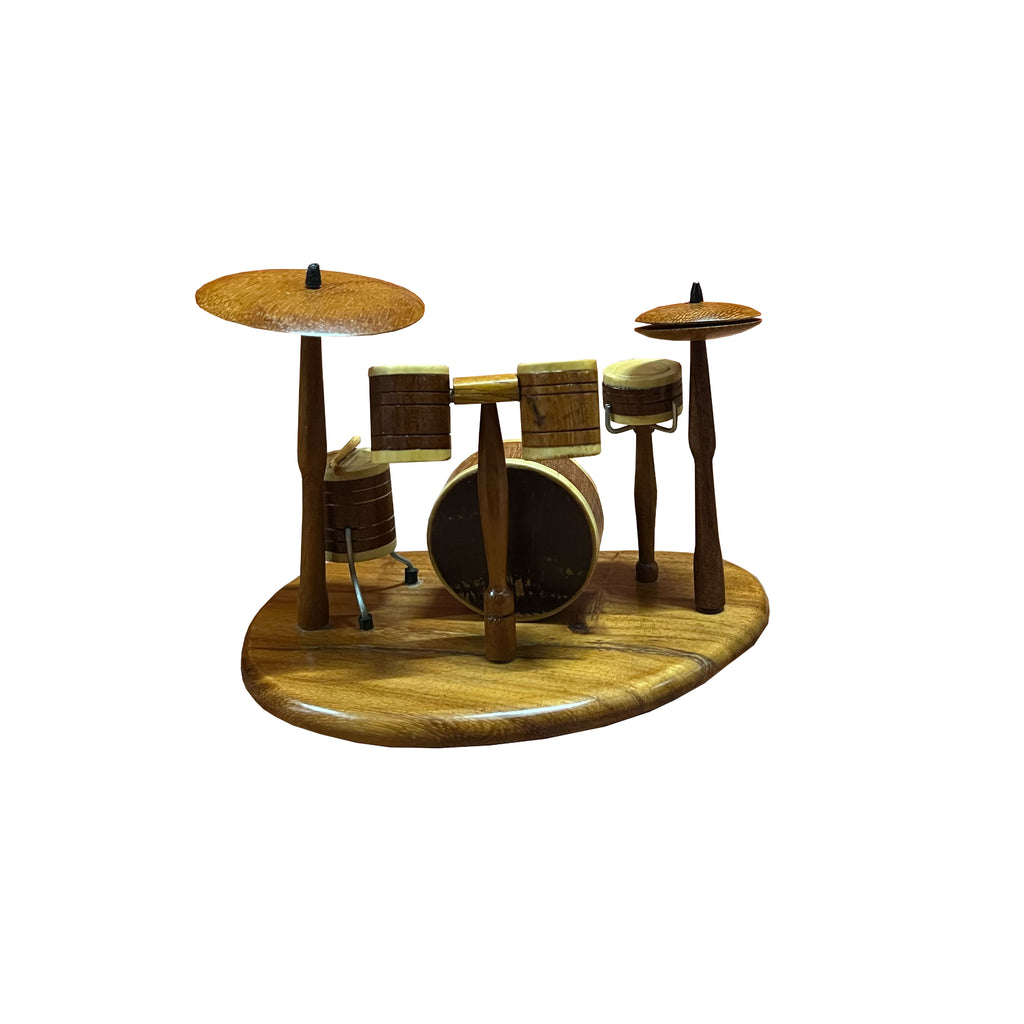 Drum Set