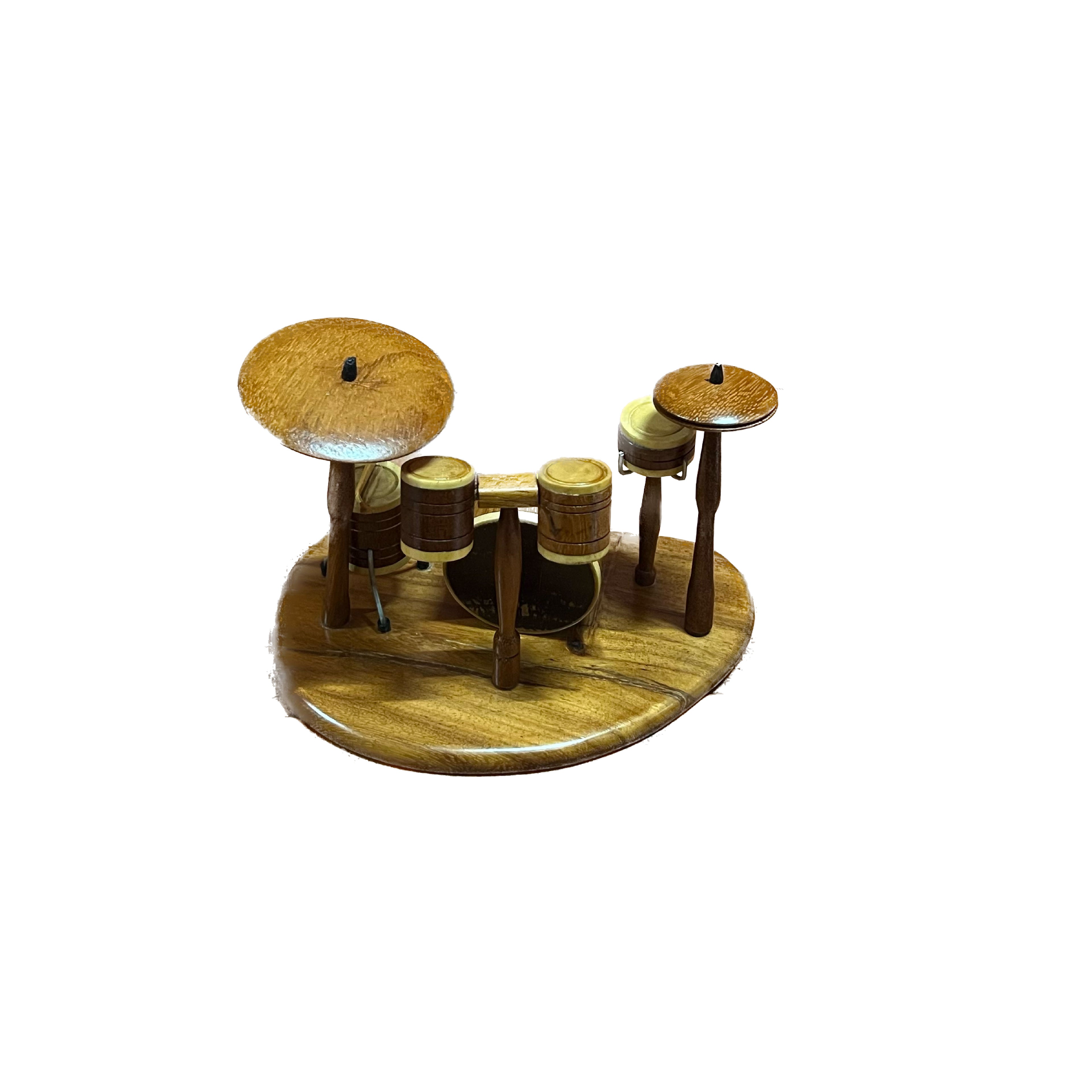 Drum Set