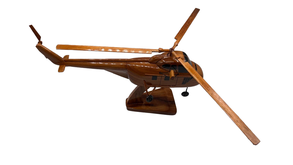 H-19 with Hoist/ Winch