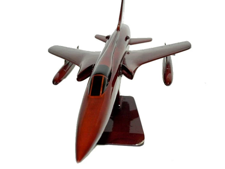 F-105  Thunderchief