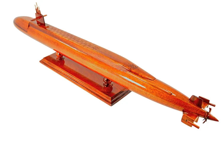 Ohio Class Submarine