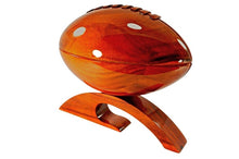 Load image into Gallery viewer, Wooden Football