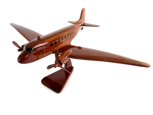 Douglas DC-3 / C-47