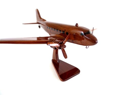 Douglas DC-3 / C-47