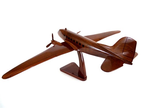 Douglas DC-3 / C-47