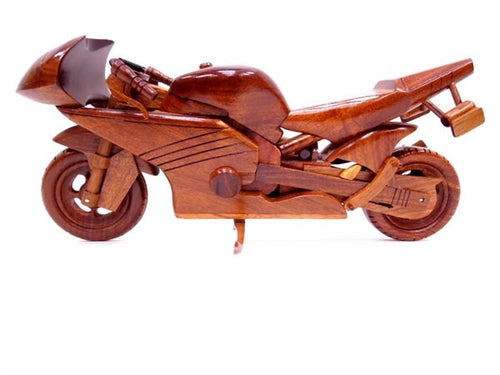Racing Bike