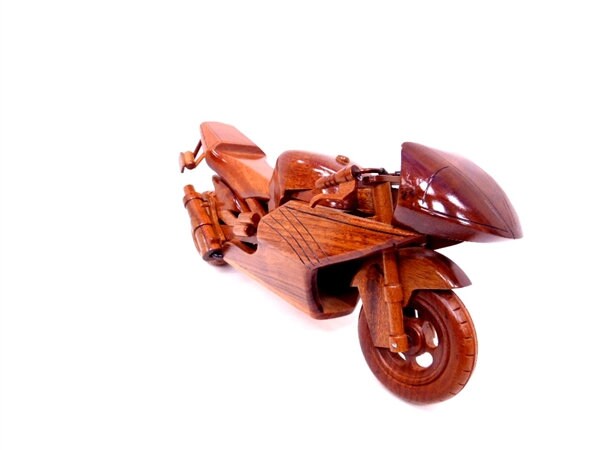 Racing Bike