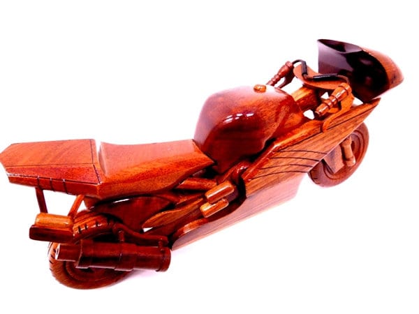 Racing Bike