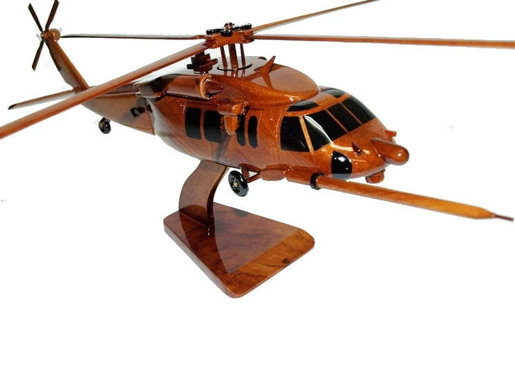 MH-60 Pave Hawk