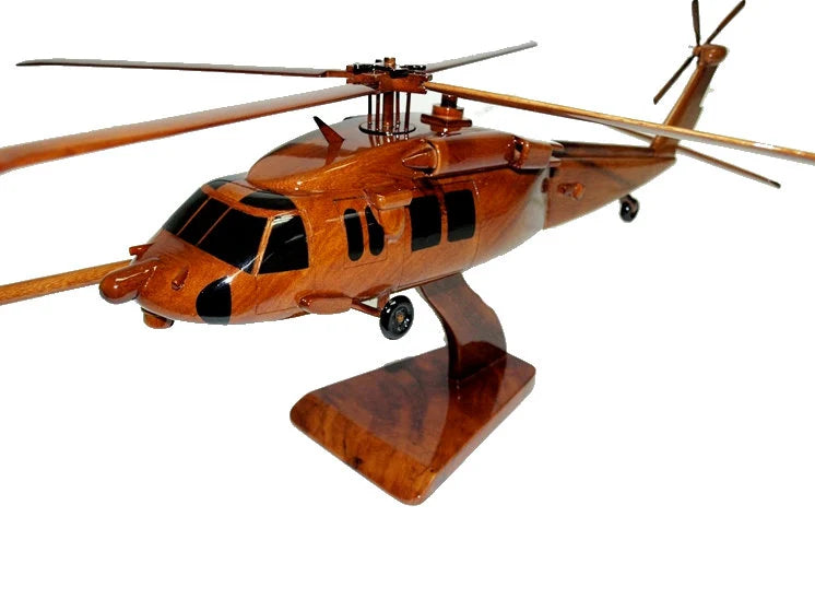 MH-60 Pave Hawk