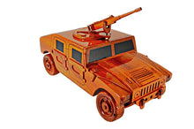 Load image into Gallery viewer, Humvee