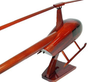 Load image into Gallery viewer, Robinson R-44 Helicopter