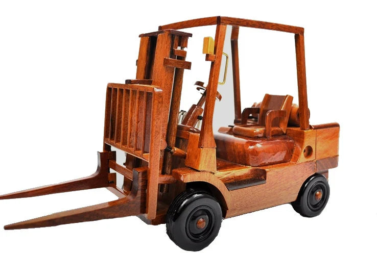 Forklift