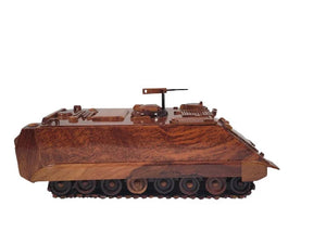 M-113 APC