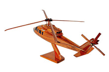 Load image into Gallery viewer, Sikorsky S-76 Helicopter