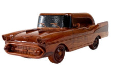 Load image into Gallery viewer, 1957 Chevy Belair
