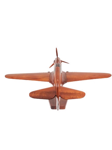 P-40 Warhawk