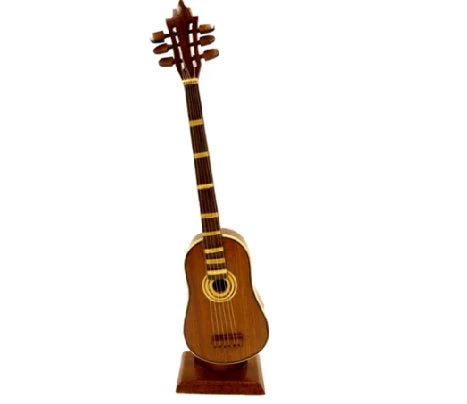 Classic Acoustic Guitar