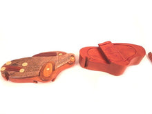 Load image into Gallery viewer, Keepsake Box - Car