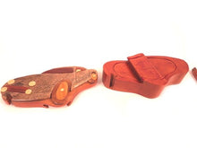 Load image into Gallery viewer, Keepsake Box - Car