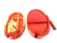 Load image into Gallery viewer, Keepsake Box - Praying Hands