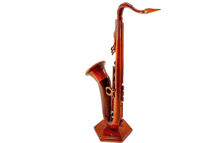 Saxophone
