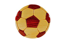 Load image into Gallery viewer, Keepsake Box - Soccer