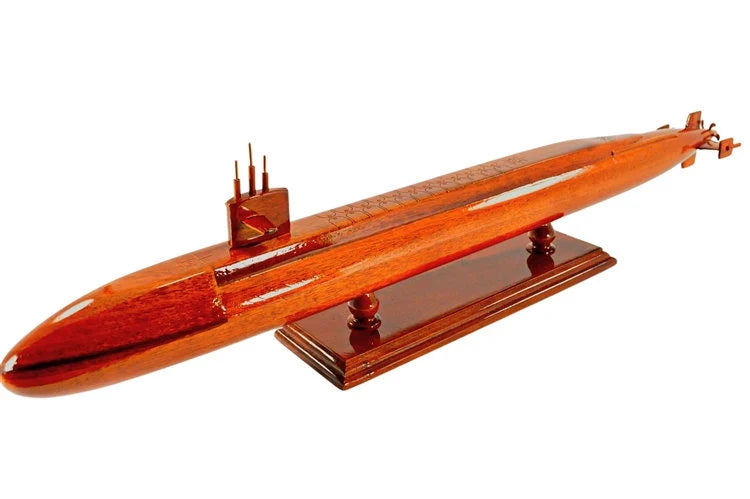 Ohio Class Submarine