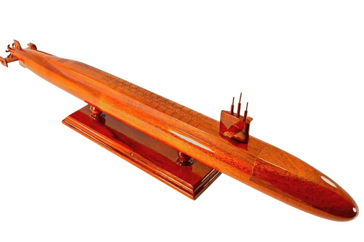 Ohio Class Submarine