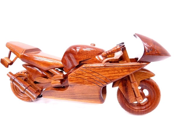 Racing Bike
