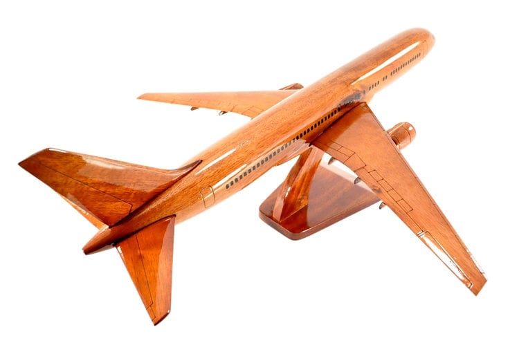 BOEING 767
