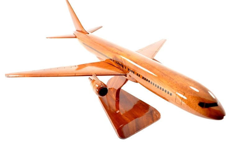 BOEING 767