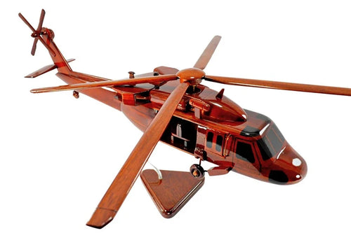 UH-60 Blackhawk Helicopter