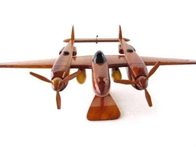 P-38 Lightning