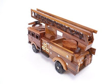 Load image into Gallery viewer, Fire Truck
