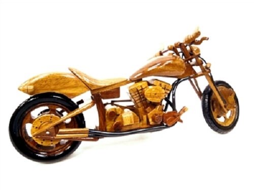 Chopper Bike