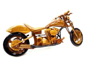 Chopper Bike