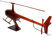 Load image into Gallery viewer, Robinson R-44 Helicopter