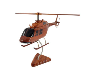 Bell 206/OH-58 A-C Helicopter