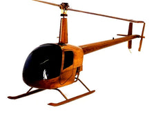 Load image into Gallery viewer, Robinson 22 Helicopter