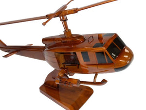 UH-1 Huey Gunship