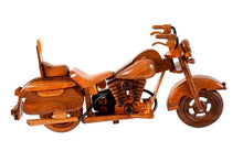 Load image into Gallery viewer, Harley Davidson Heritage High Back