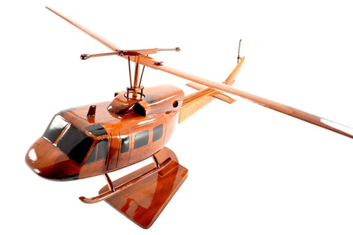 Bell 212/UH-1N Helicopter