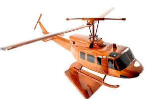 Bell 212/UH-1N Helicopter
