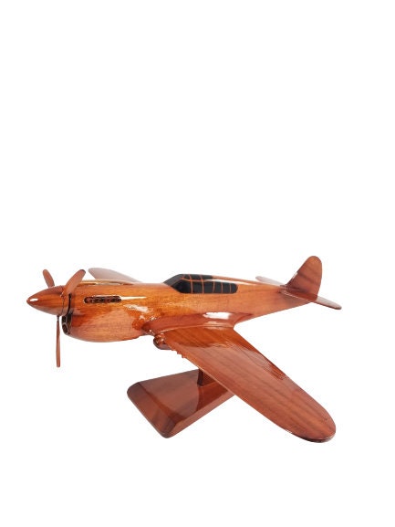 P-40 Warhawk