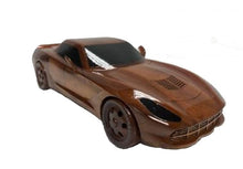 Load image into Gallery viewer, 2018 Chevrolet Corvette