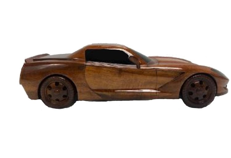 2018 Chevrolet Corvette